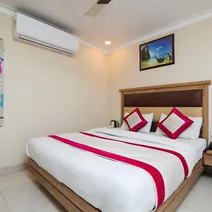 Lotus Suites At Delhi Airport New Delhi
