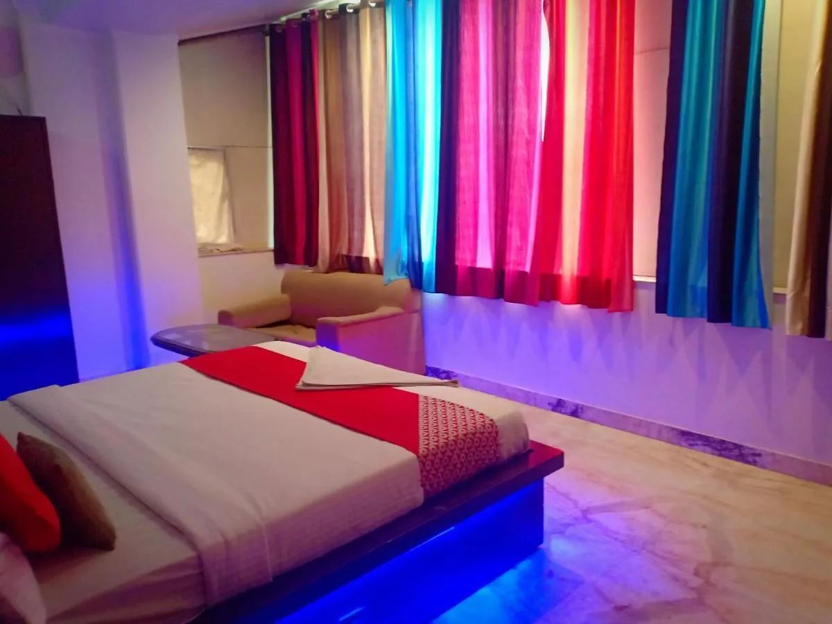 Hotel Marina Near Igi Airport Delhi
