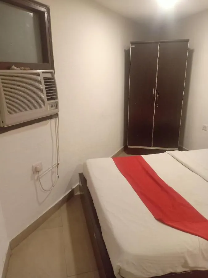 Hotel Marina Near Igi Airport Delhi New Delhi