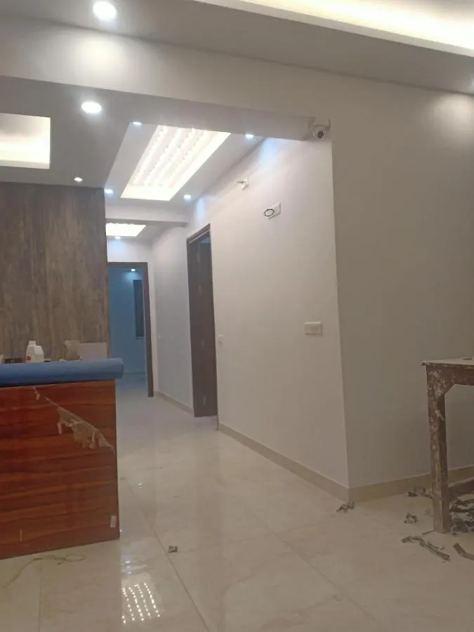 ****  Hotel Marina Near Igi Airport Delhi India