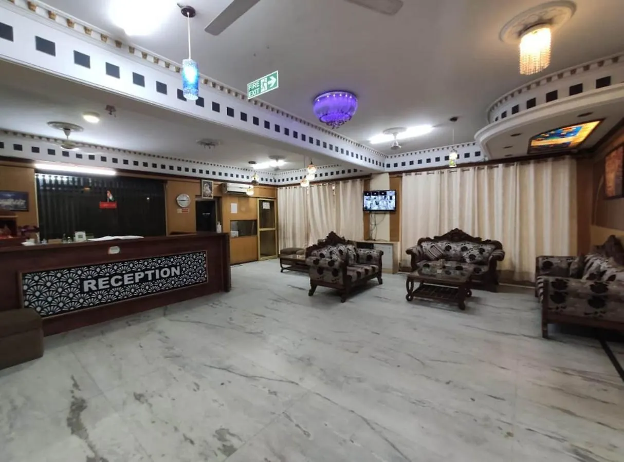 Hotel Marina Near Igi Airport Delhi