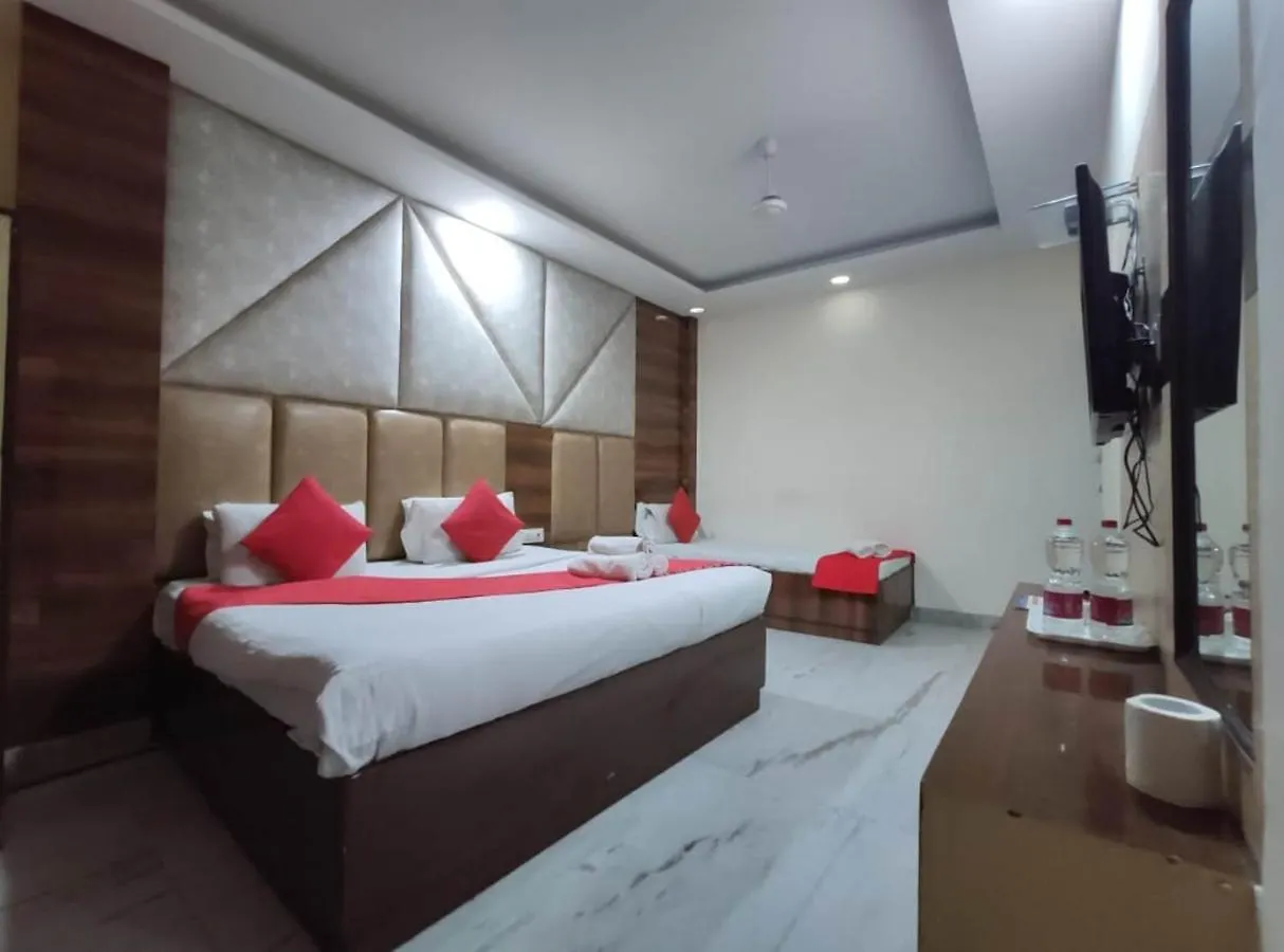 Hotel Marina Near Igi Airport Delhi India