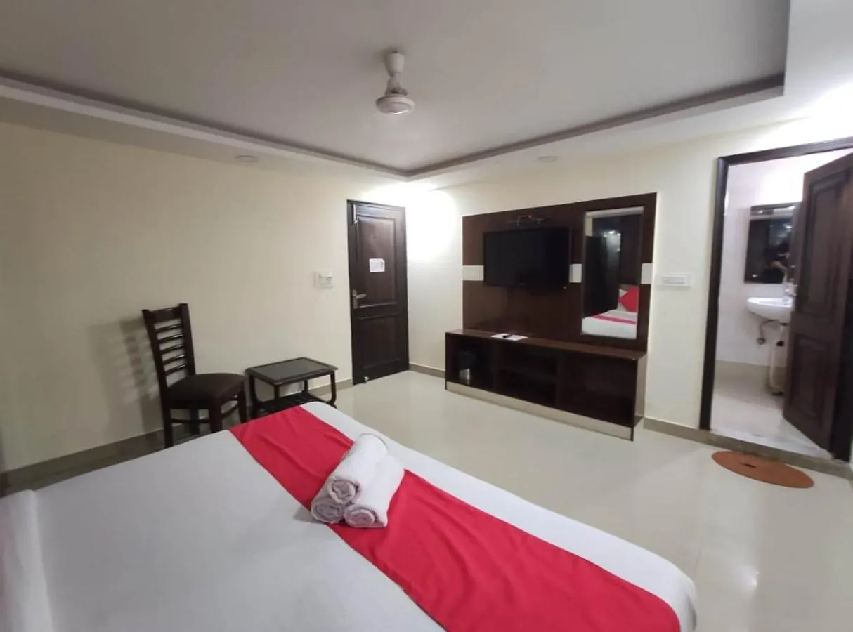 Hotel Marina Near Igi Airport Delhi