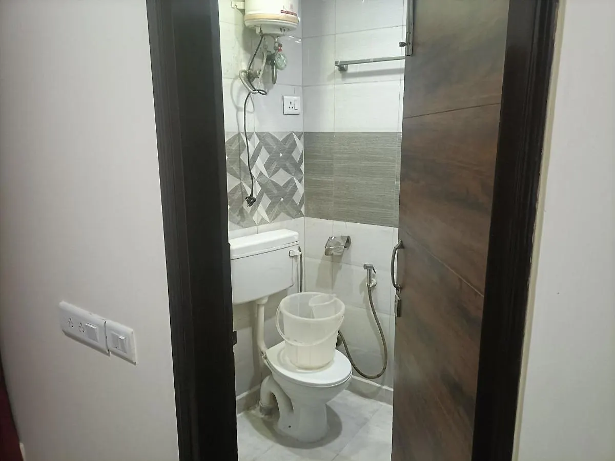 Hotel Marina Near Igi Airport Delhi 4*, New Delhi India