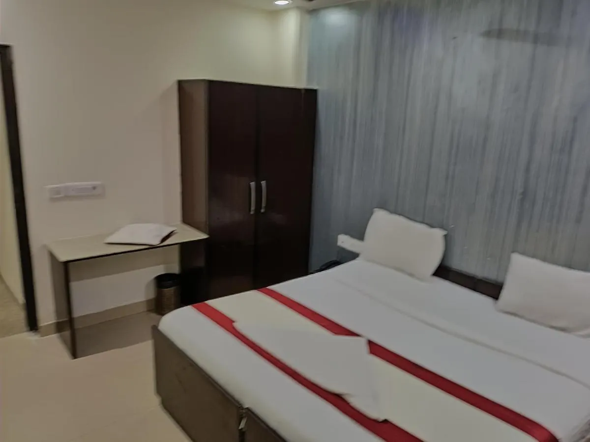 Hotel Marina Near Igi Airport Delhi New Delhi