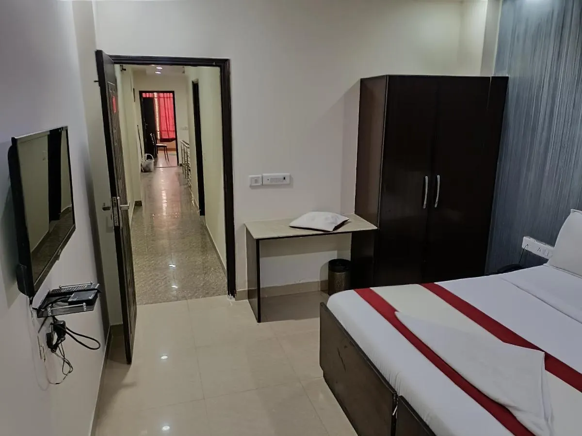 Hotel Marina Near Igi Airport Delhi India